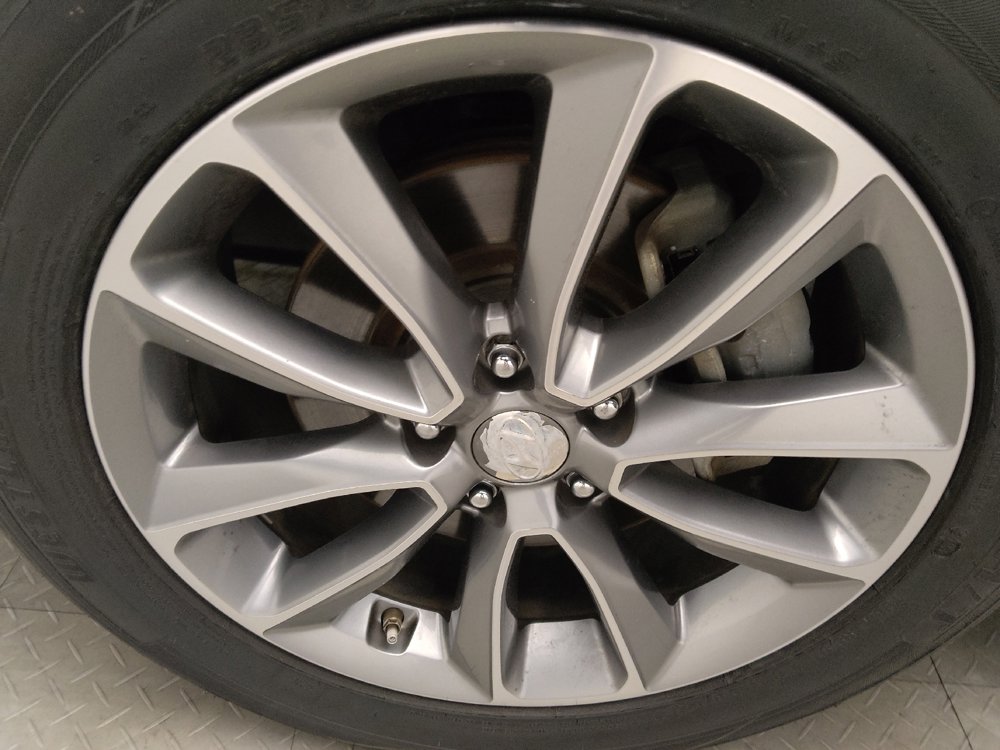 2019 Hyundai Santa Fe XL SE