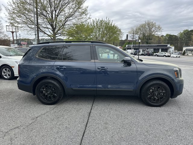 2024 Kia Telluride SX Prestige X-Pro