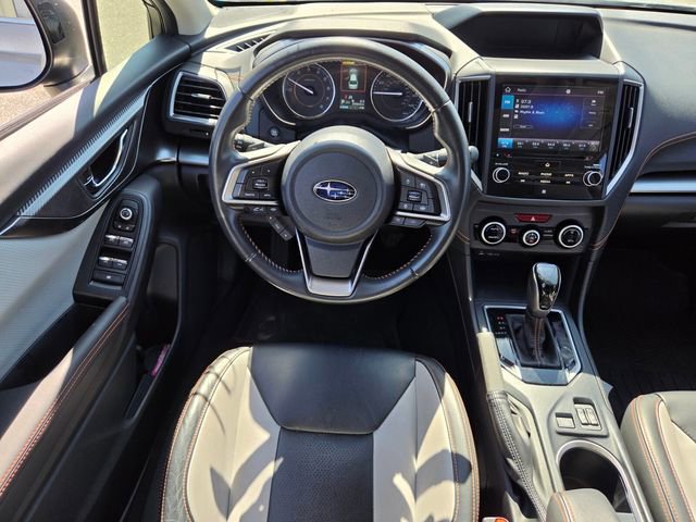 2023 Subaru Crosstrek 2.5i Limited