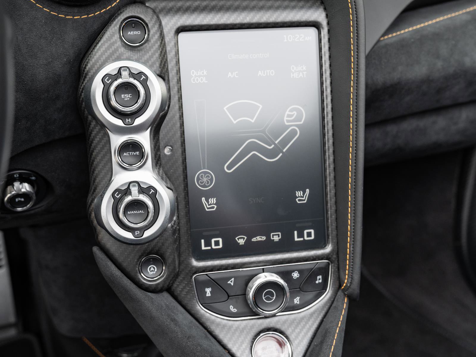 Used 2020 McLaren 720S Luxury photo 26