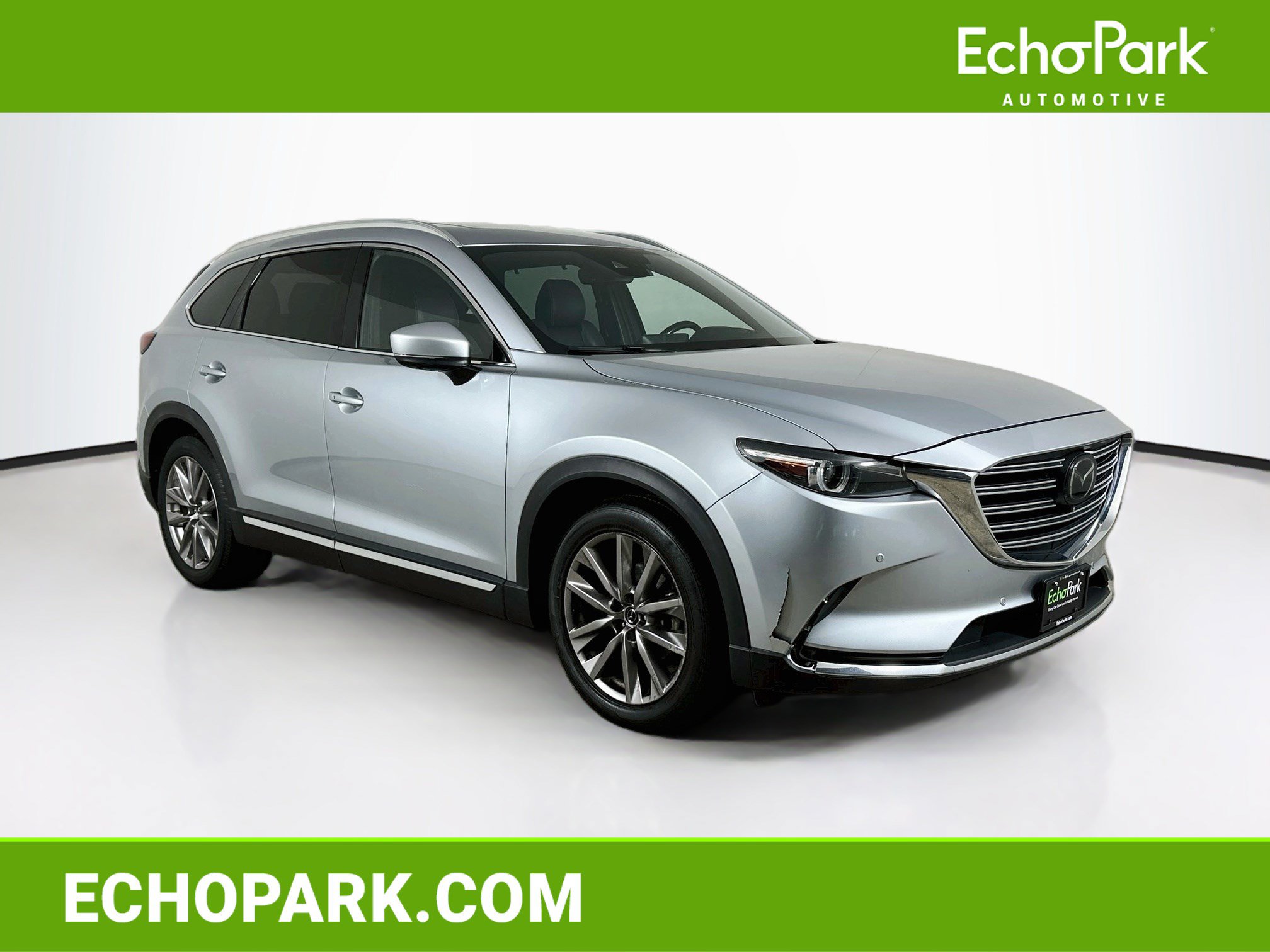 Used MAZDA CX-9 for Sale in Lawrenceville, GA - Autotrader