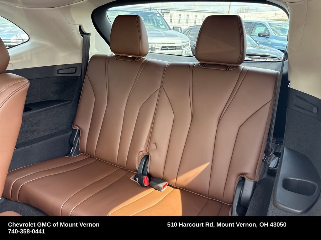 2023 Acura MDX FWD w/ Technology Package