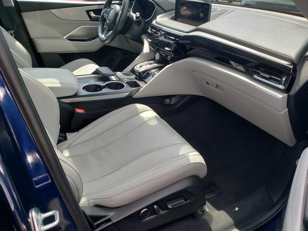 2023 Acura MDX SH-AWD w/ Technology Package