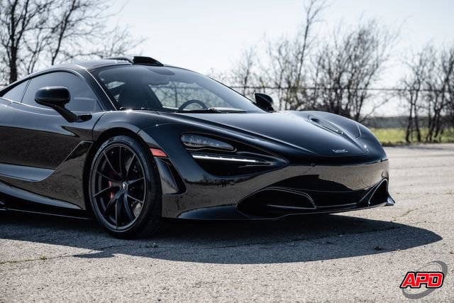 Used 2019 McLaren 720S photo 58