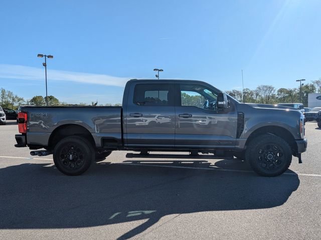 2023 Ford F250 Lariat