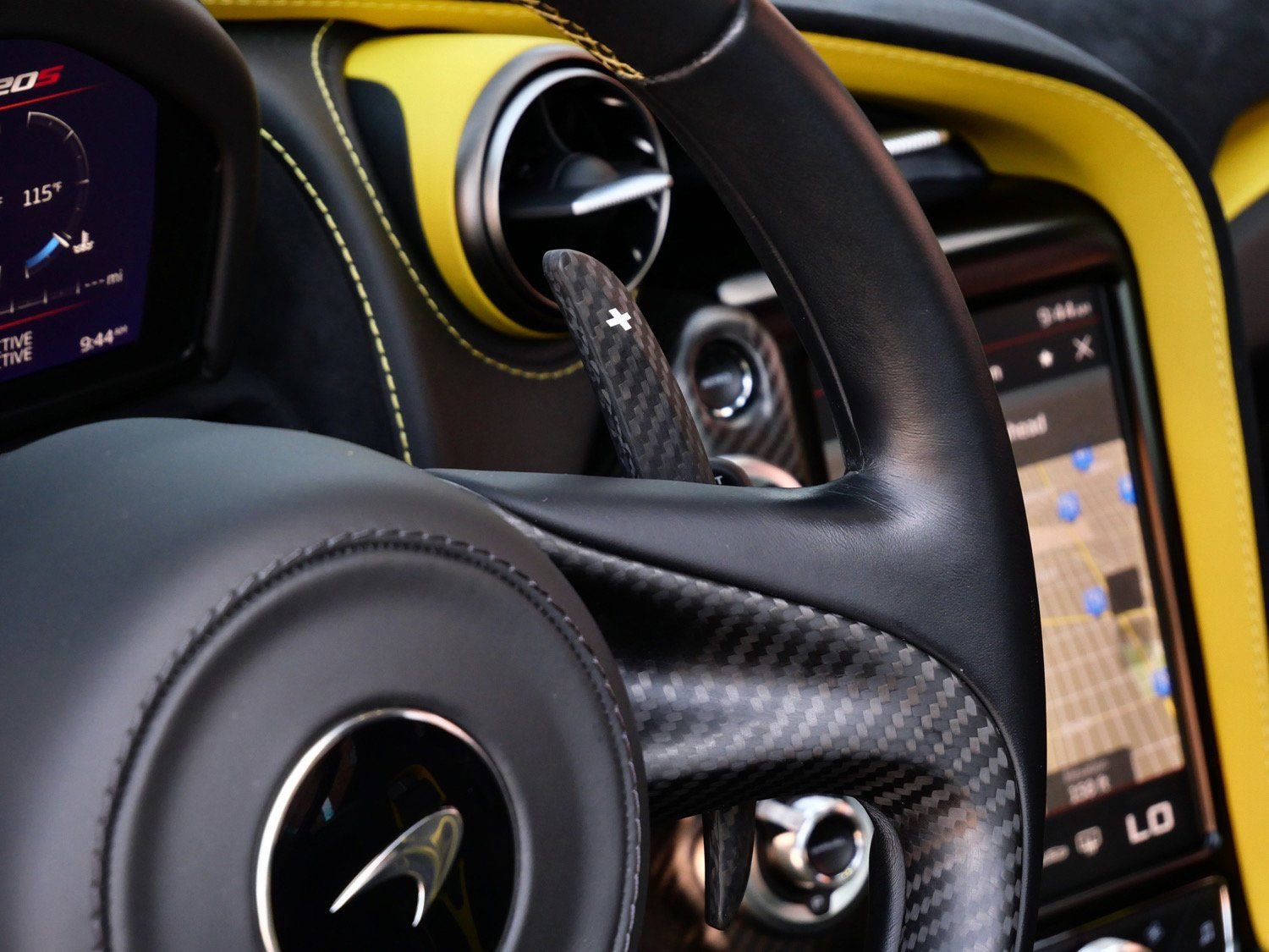 Used 2019 McLaren 720S Performance photo 11