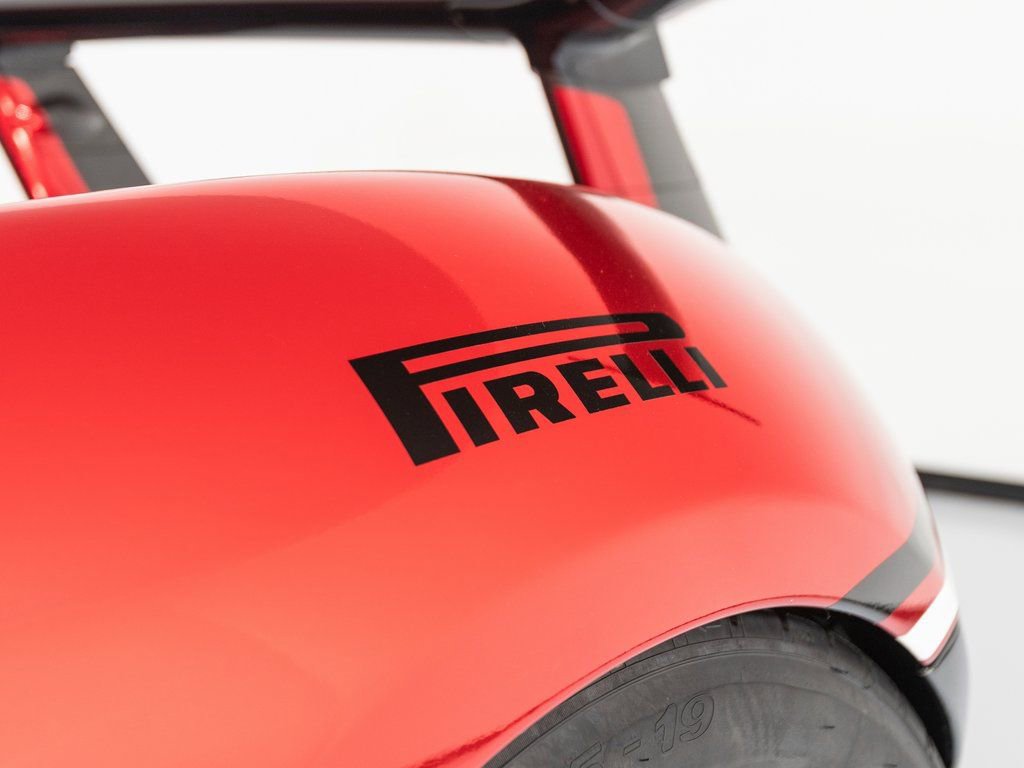 Used 2015 McLaren P1 photo 81