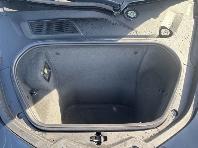 2024 Chevrolet Corvette Stingray Premium Cpe