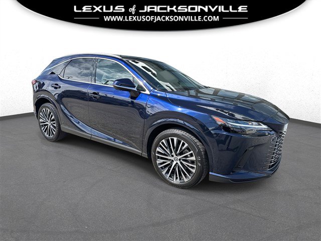 Certified 2025 Lexus RX 350 Premium Plus w/ Convenience Package