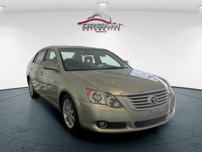 Used 2009 Toyota Avalon Limited