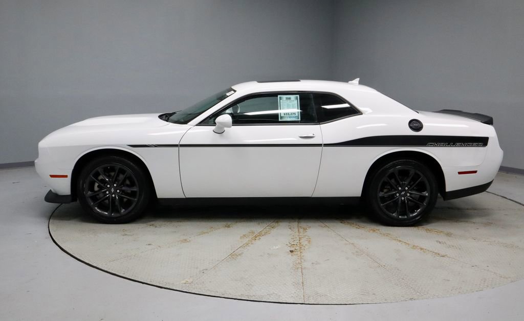 2023 Dodge Challenger GT