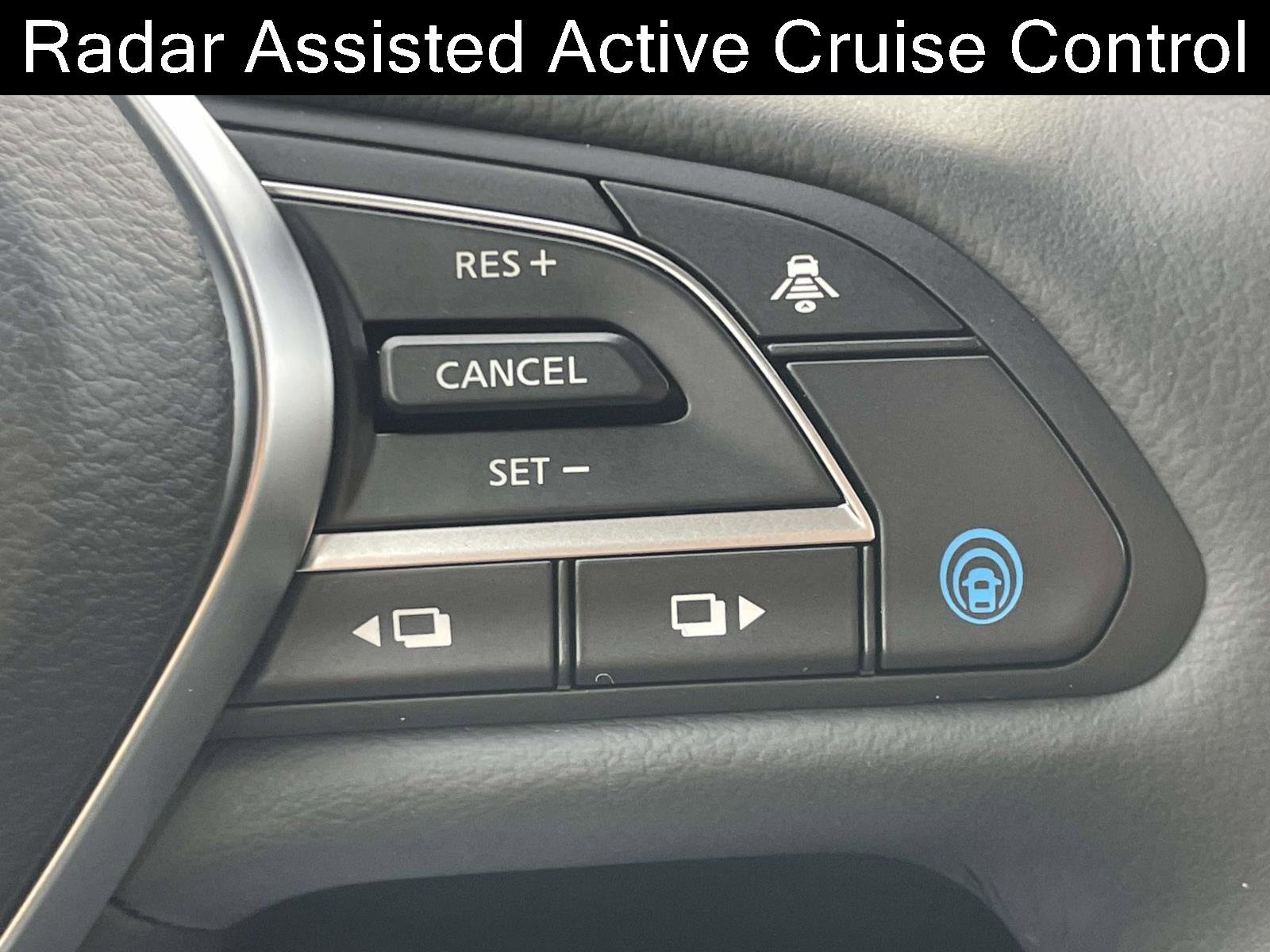 2025 INFINITI Qx50 Pure