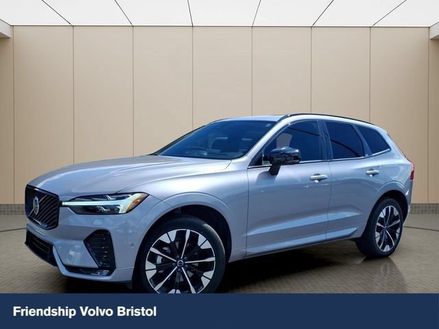 Used 2026 Volvo XC60 B5 Plus