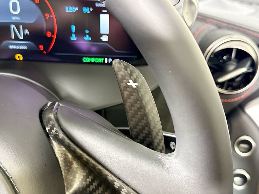New 2027 McLaren 750S Spider photo 17