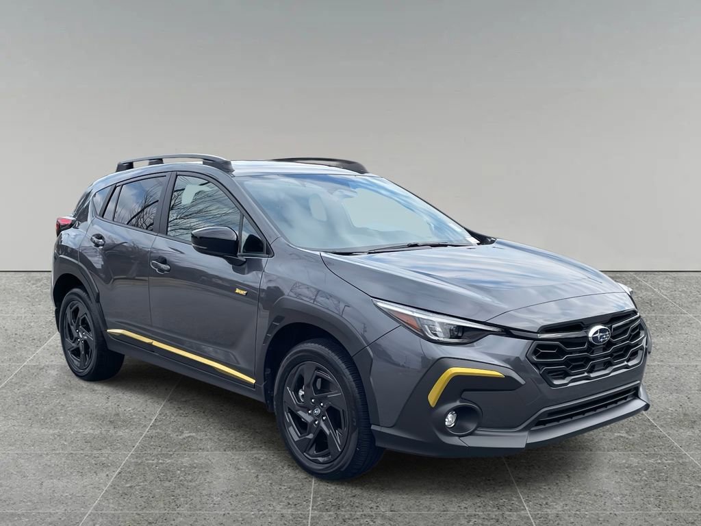 2025 Subaru Crosstrek 2.5i Sport