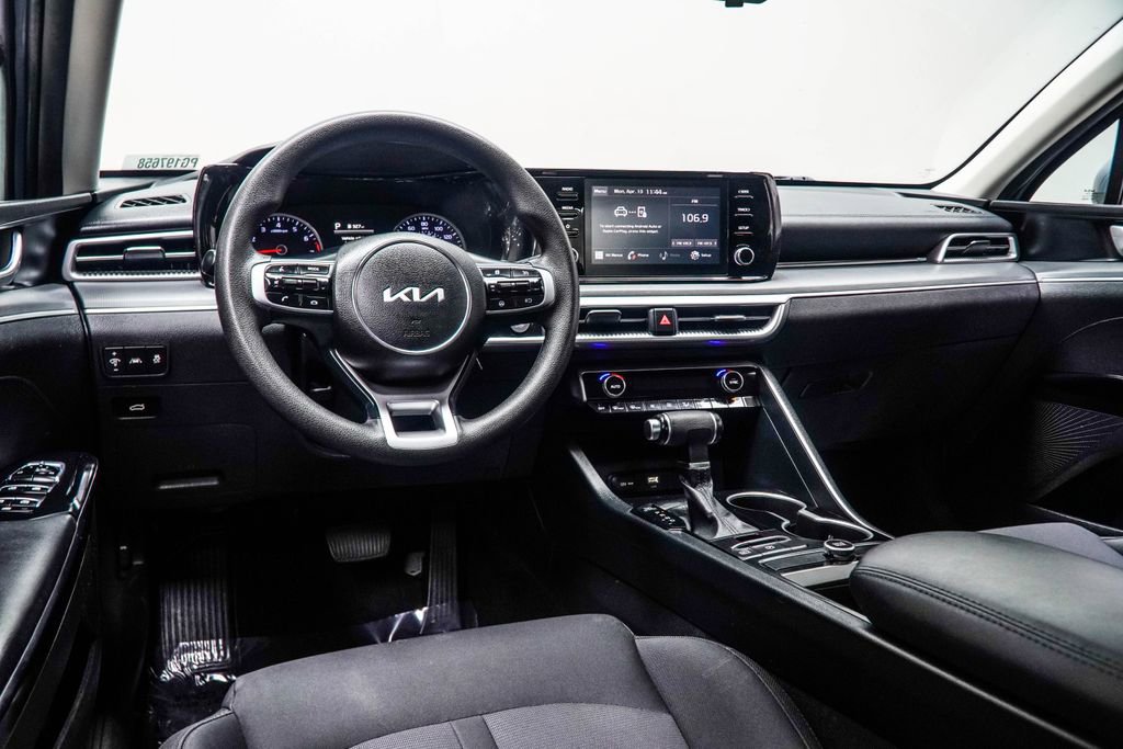 2023 Kia K5 LXS