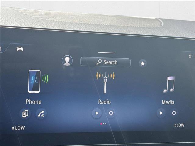 2025 Mercedes-Benz GLA 250