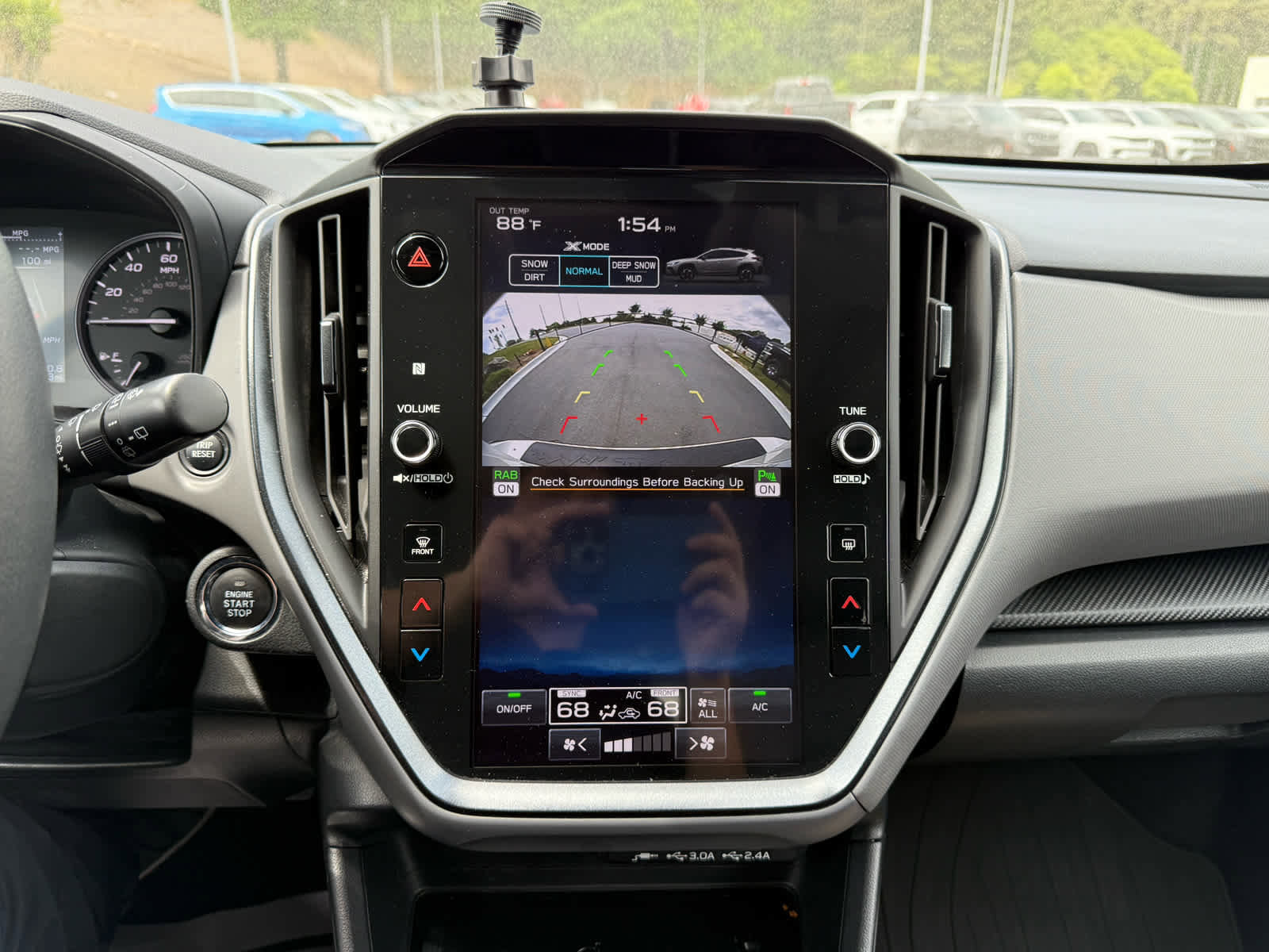 2024 Subaru Crosstrek 2.5i Limited