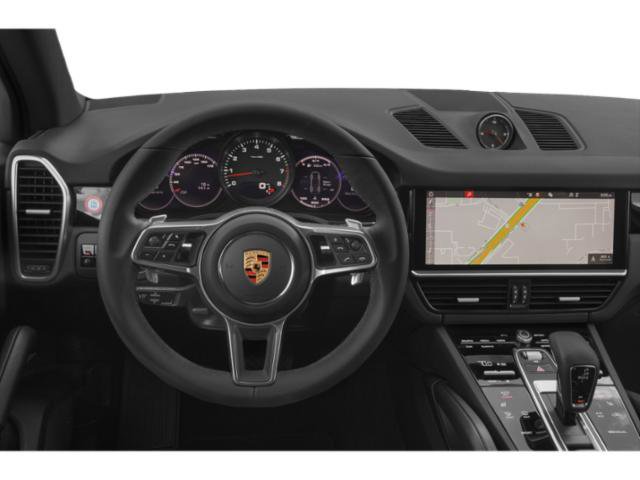 2020 Porsche Cayenne