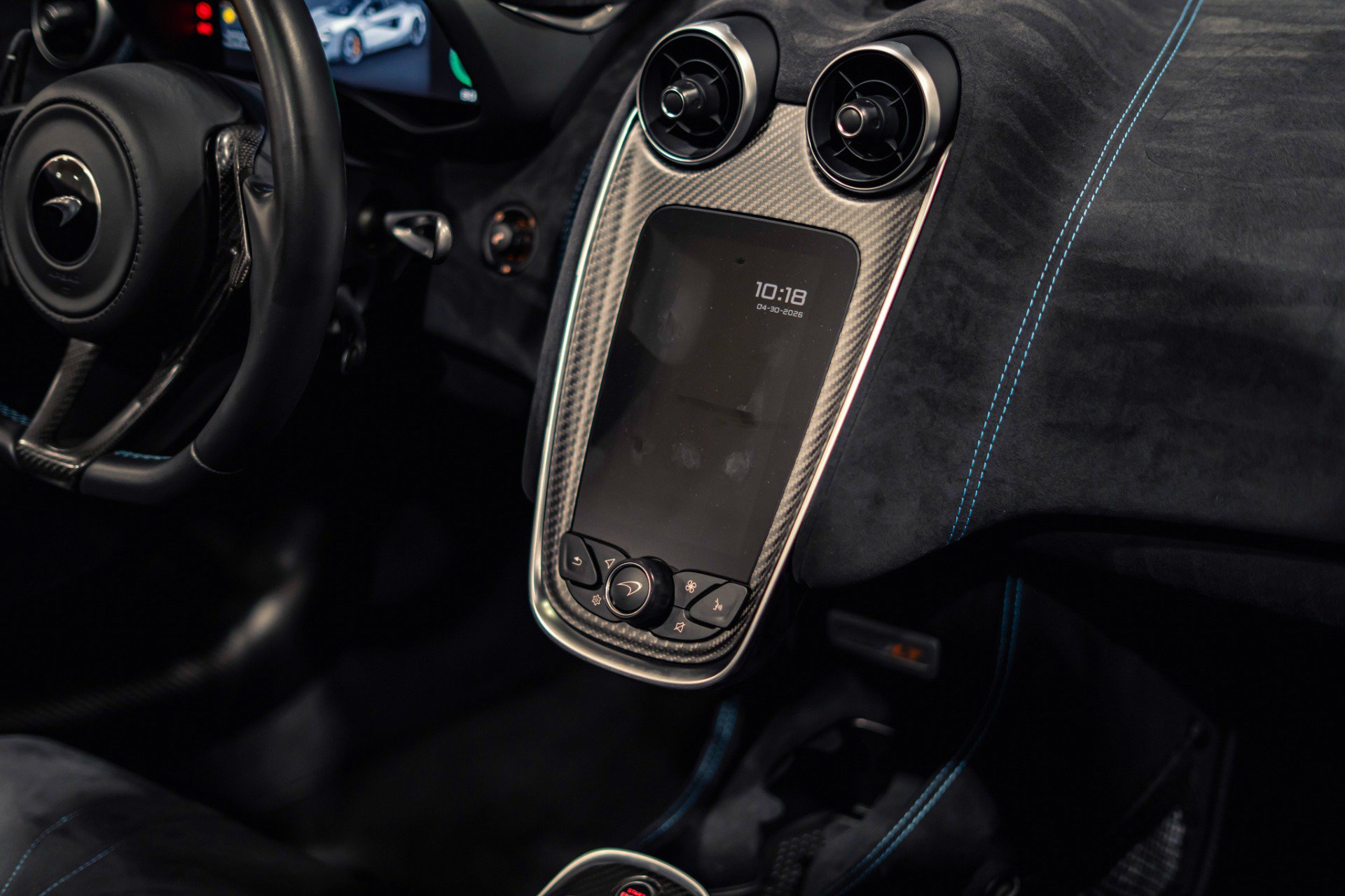 Used 2020 McLaren 600LT Spider photo 27