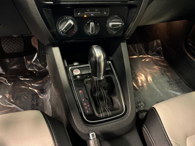 2016 Volkswagen Jetta Sport