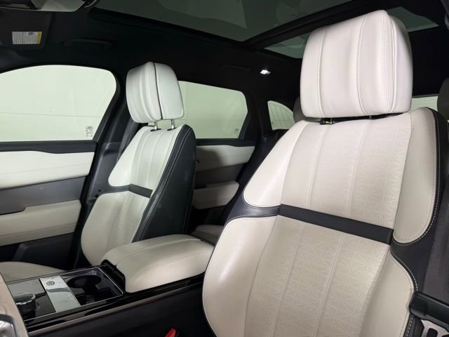 2020 Land Rover Range Rover Velar R-Dynamic HSE