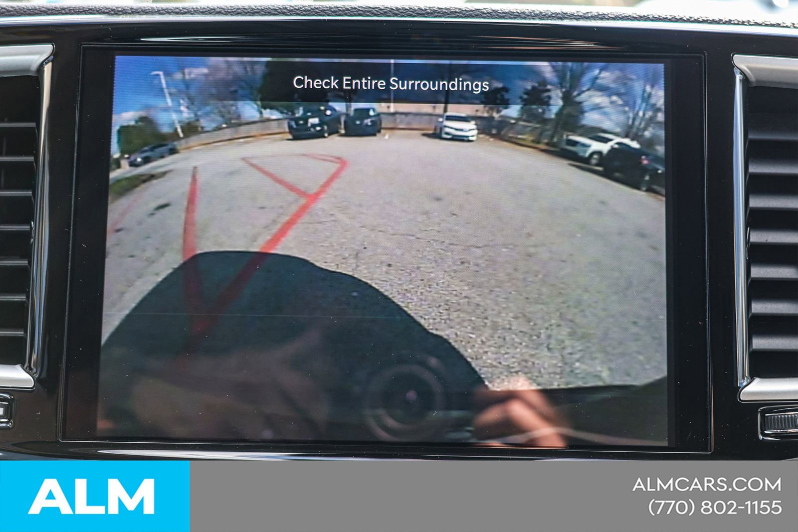 2024 Chrysler Pacifica Touring-L