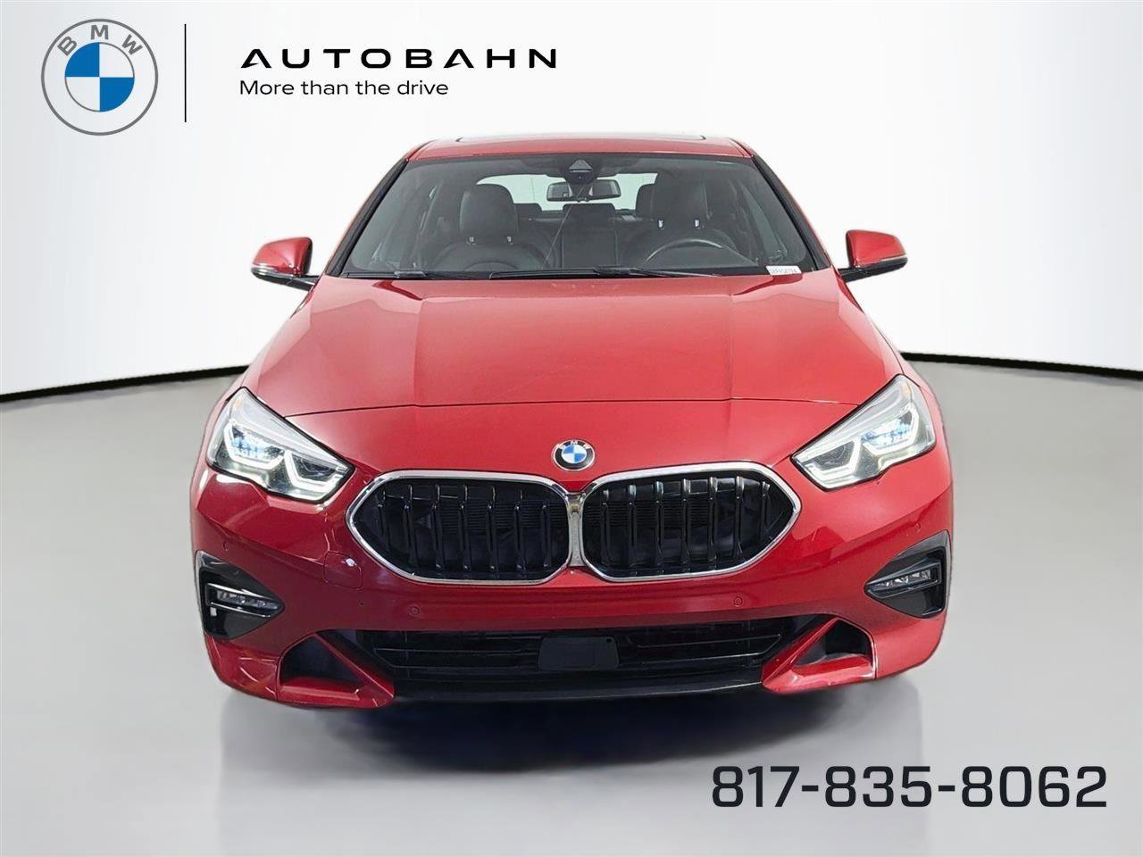 Used 2021 BMW 228i Gran Coupe w/ Convenience Package
