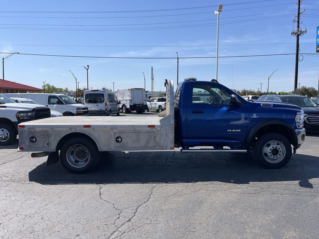 2019 RAM 5500 Tradesman