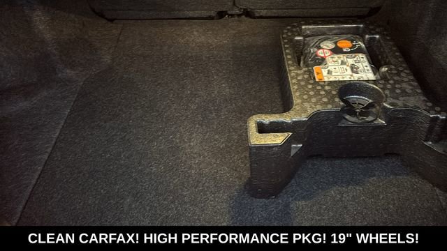 2022 Ford Mustang Coupe