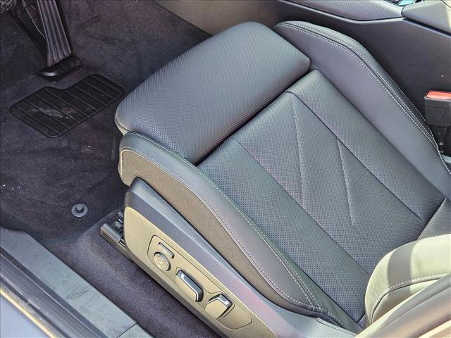 2026 BMW X3 xDrive30