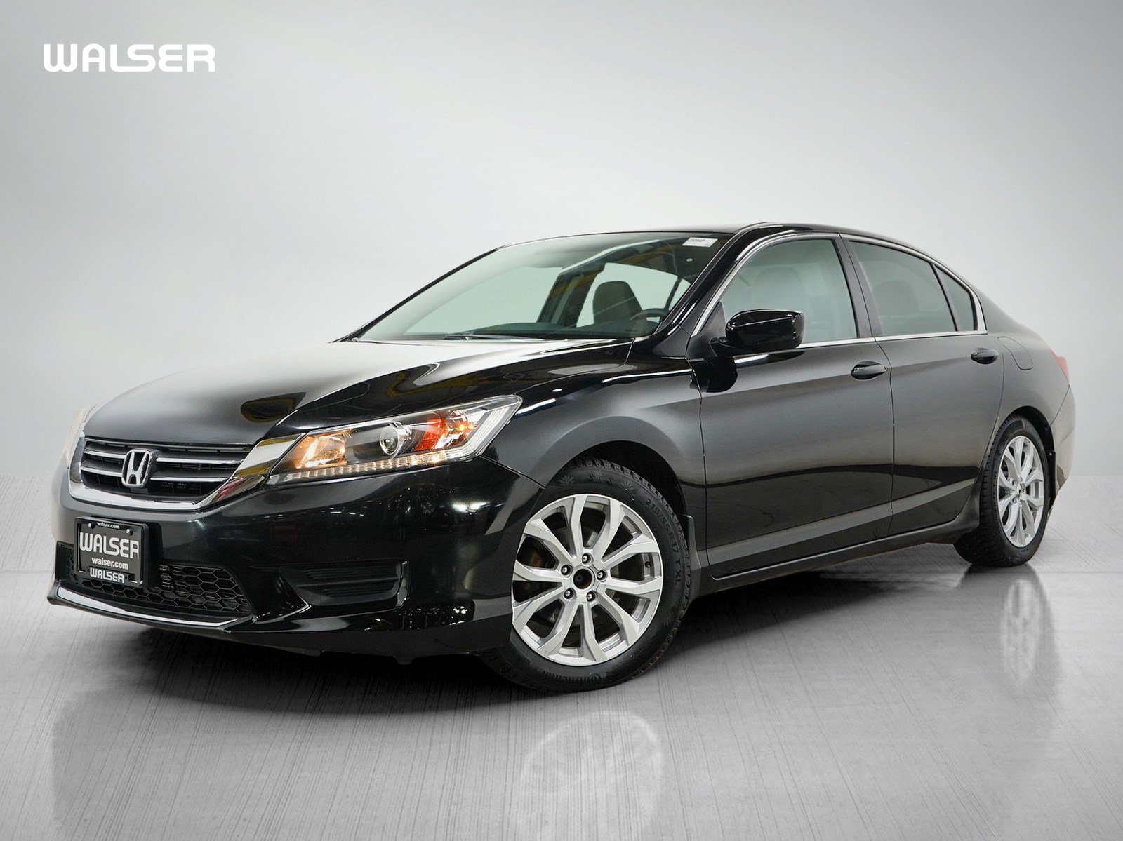 Used 2014 Honda Accord LX