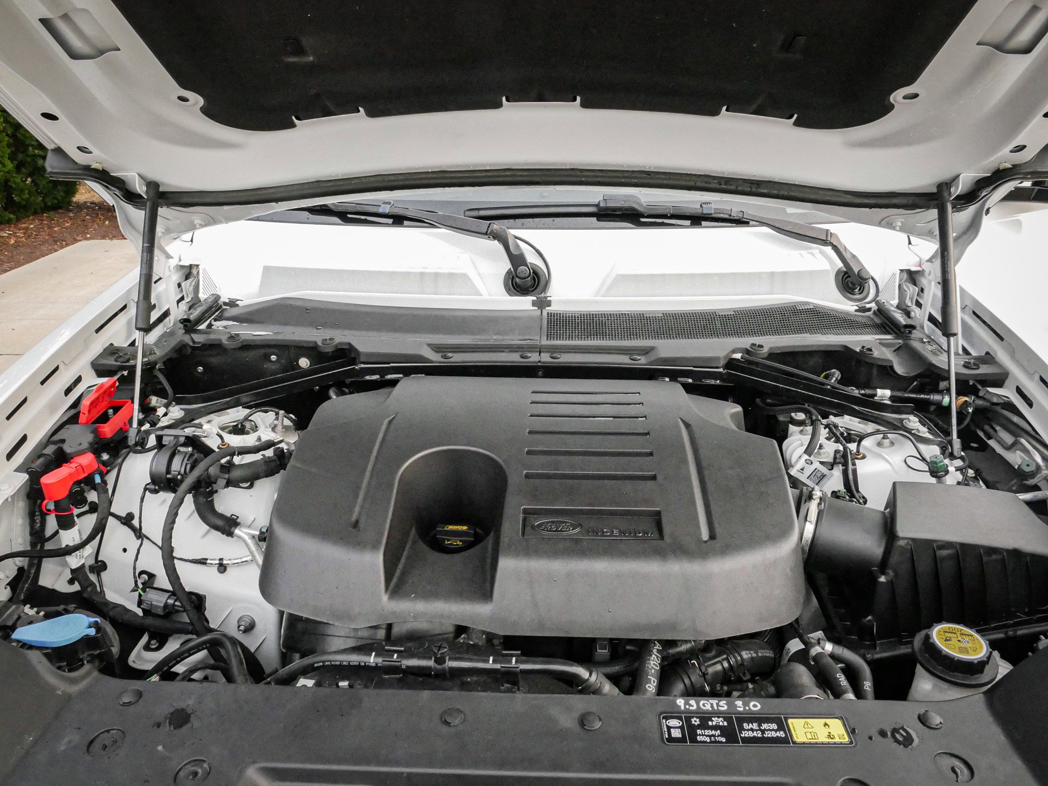 2023 Land Rover Defender 90 X-Dynamic SE