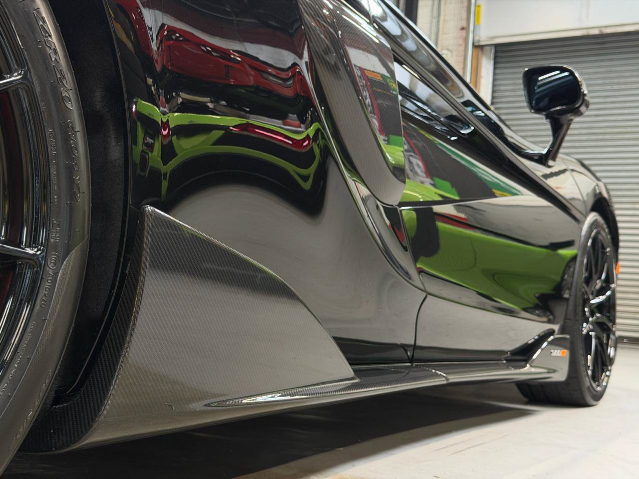Used 2019 McLaren 600LT photo 18