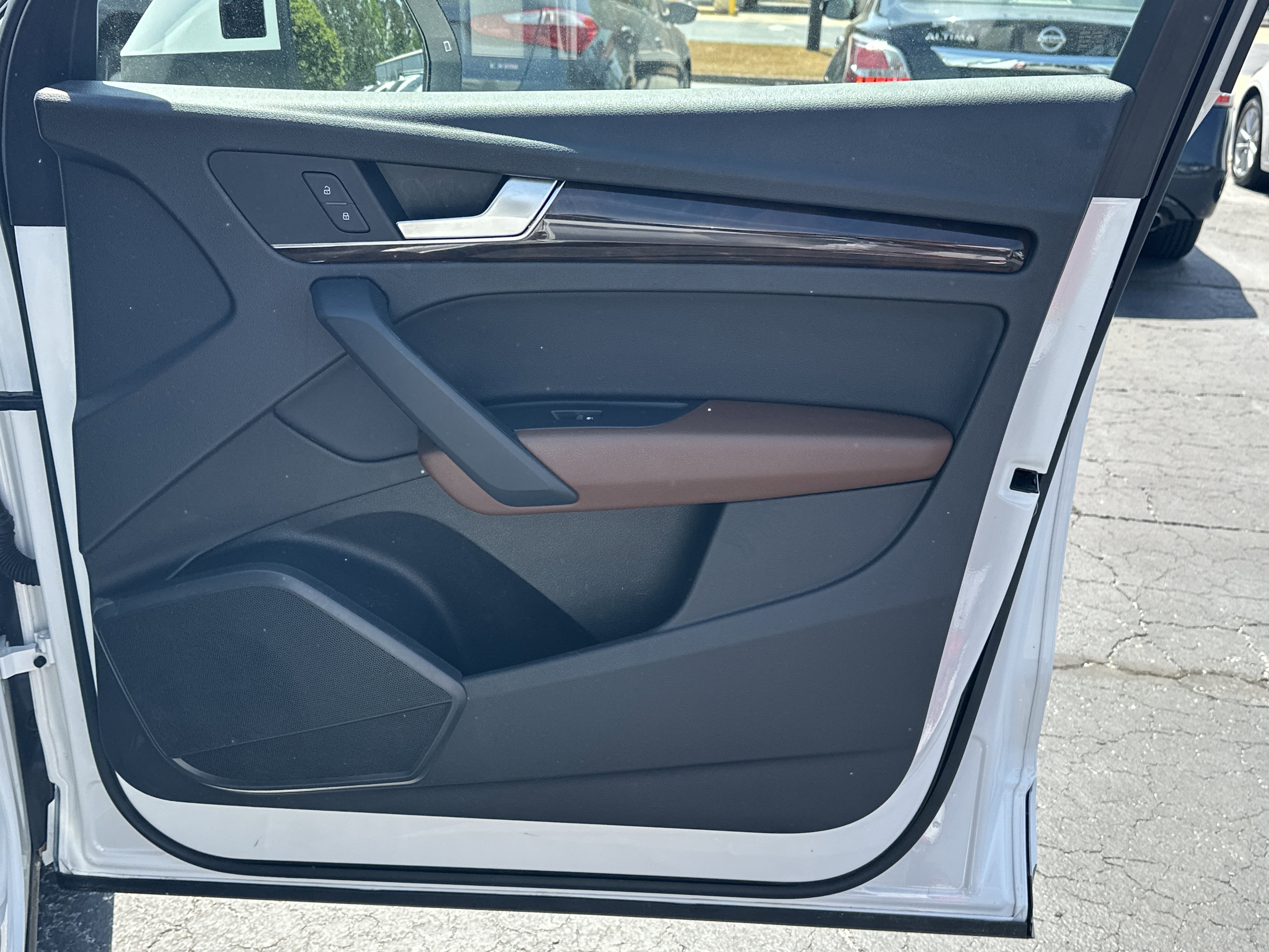 2019 Audi Q5 2.0T Premium