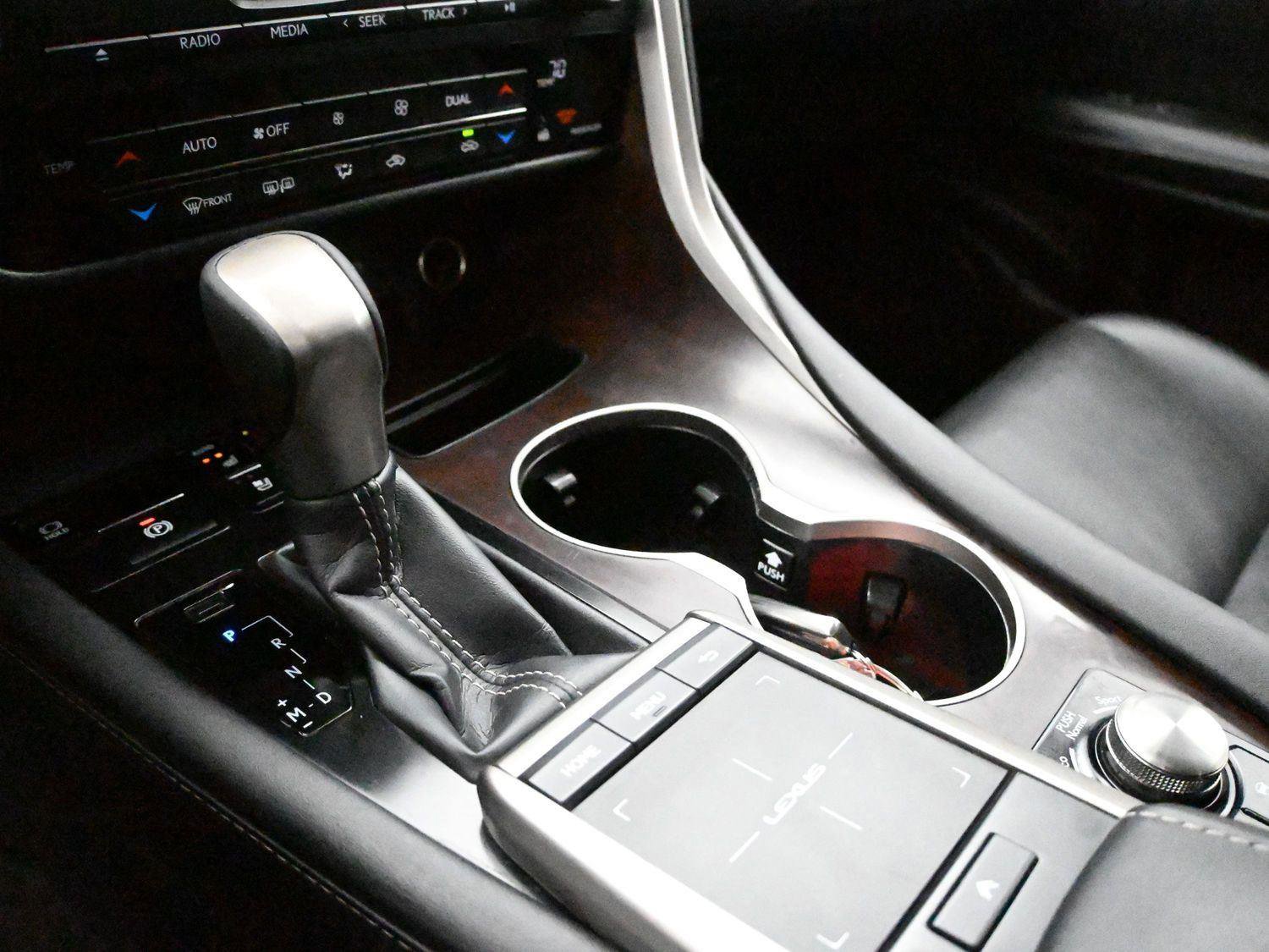 2020 Lexus RX 350 AWD