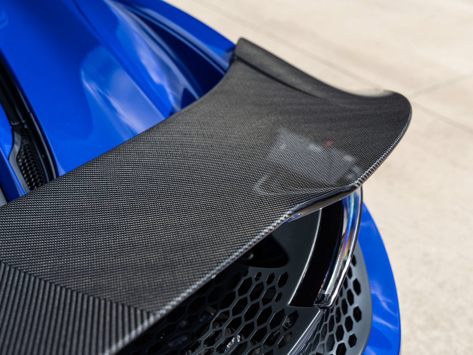 Used 2026 McLaren 750S photo 17