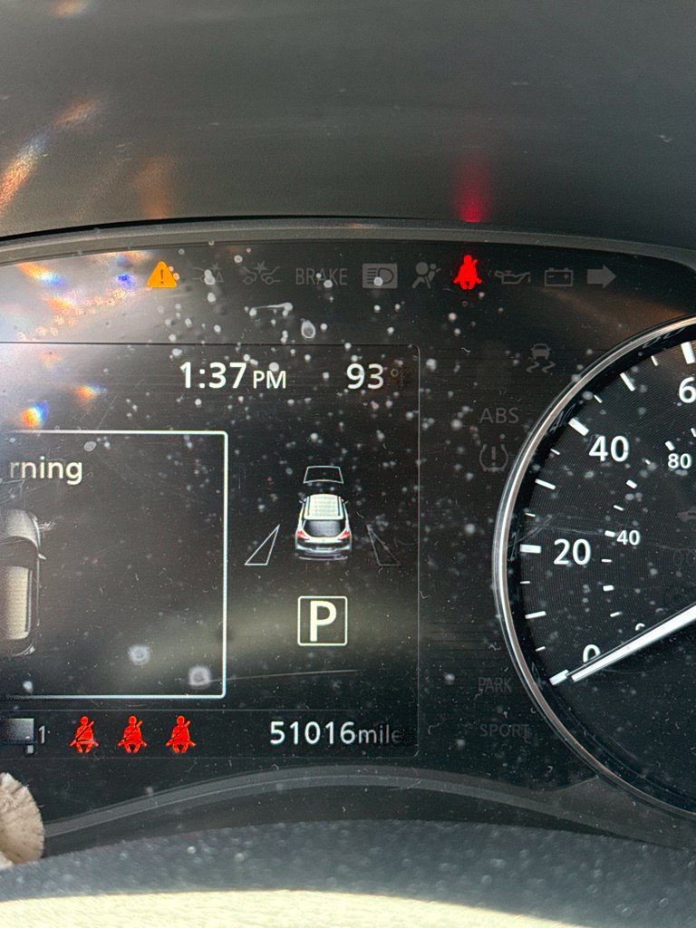 Used 2024 Nissan Kicks SV