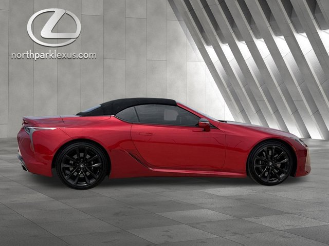 Lexus LC 500 for Sale - Kelley Blue Book