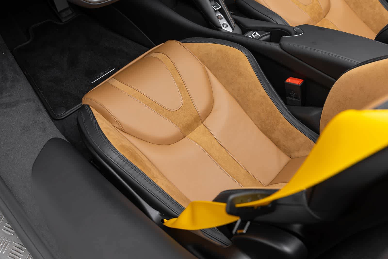 New 2027 McLaren 750S Spider photo 24
