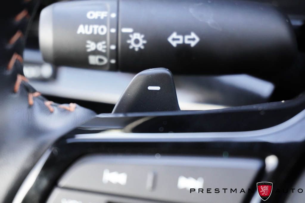 2025 Honda CR-V Sport Touring