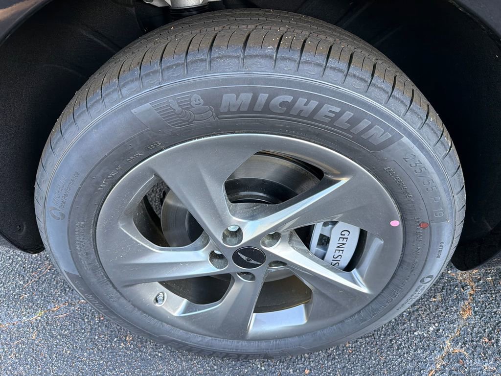 2026 Genesis Gv70 2.5T Select