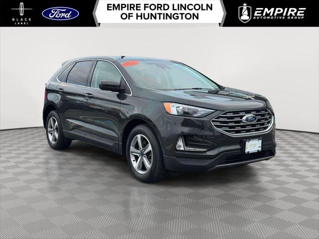 Used 2022 Ford Edge SEL w/ Convenience Package
