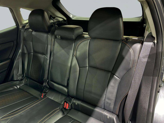 2021 Subaru Crosstrek 2.5i Limited