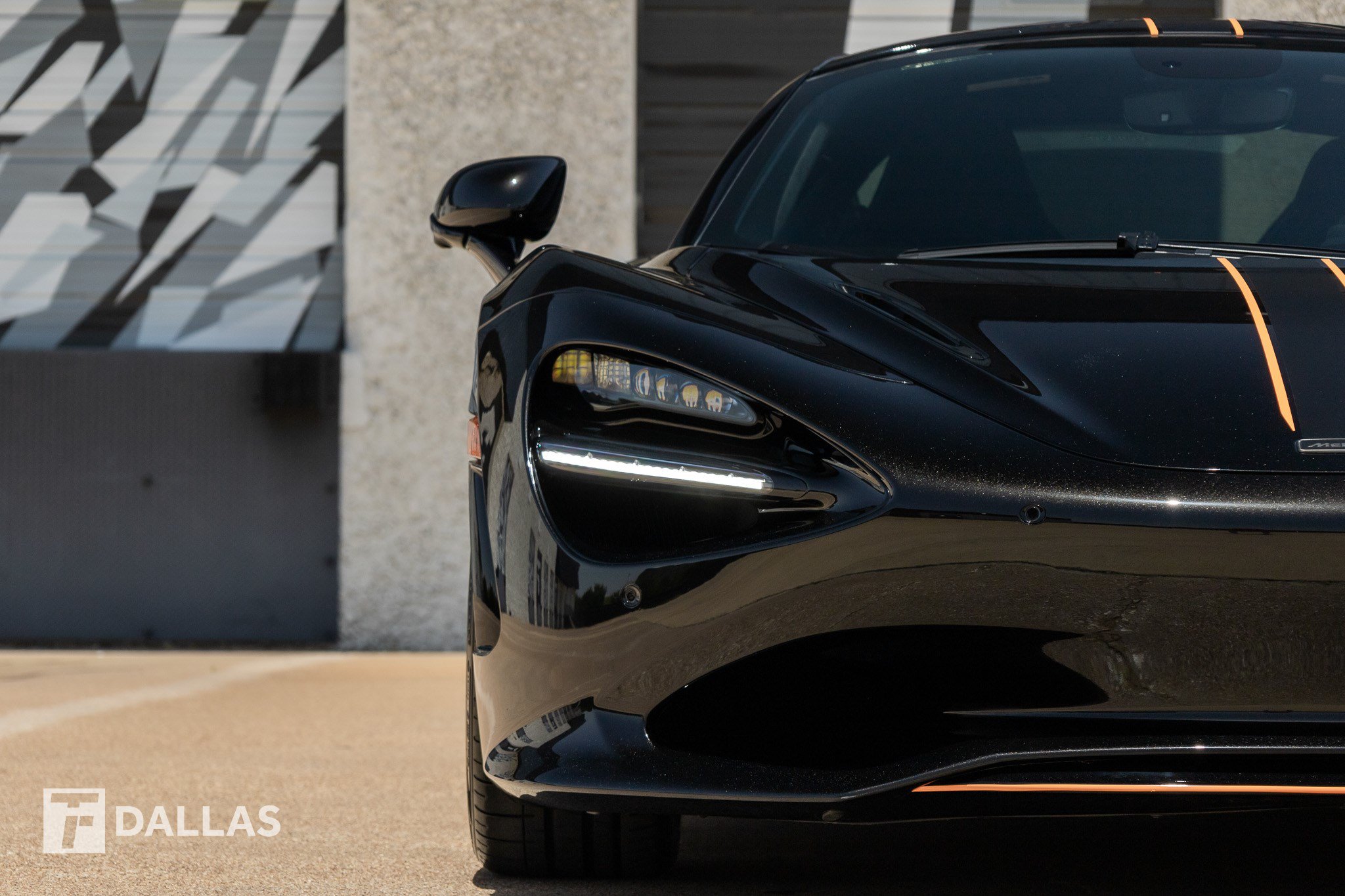 Used 2026 McLaren 750S 4