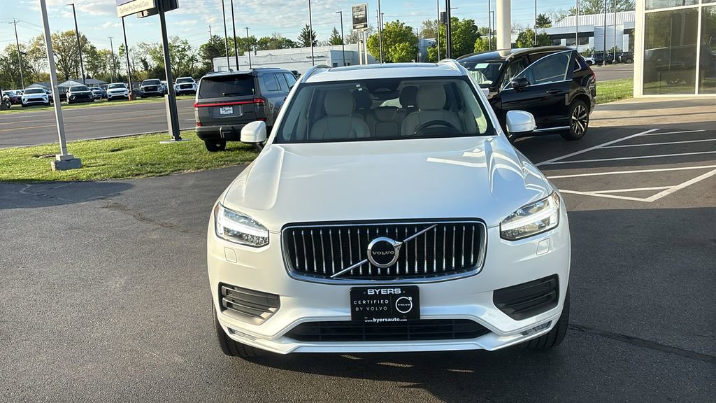 2023 Volvo Xc90 B5 Core