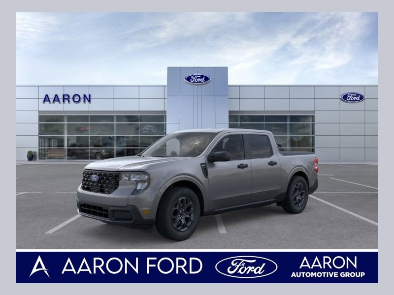 New 2026 Ford Maverick XLT