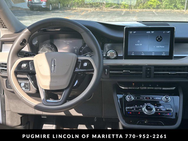 2022 Lincoln Corsair FWD