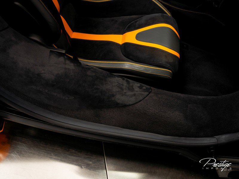 Used 2023 McLaren 720S Luxury photo 49