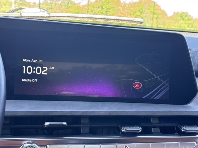 2023 Kia Telluride SX Prestige X-Pro